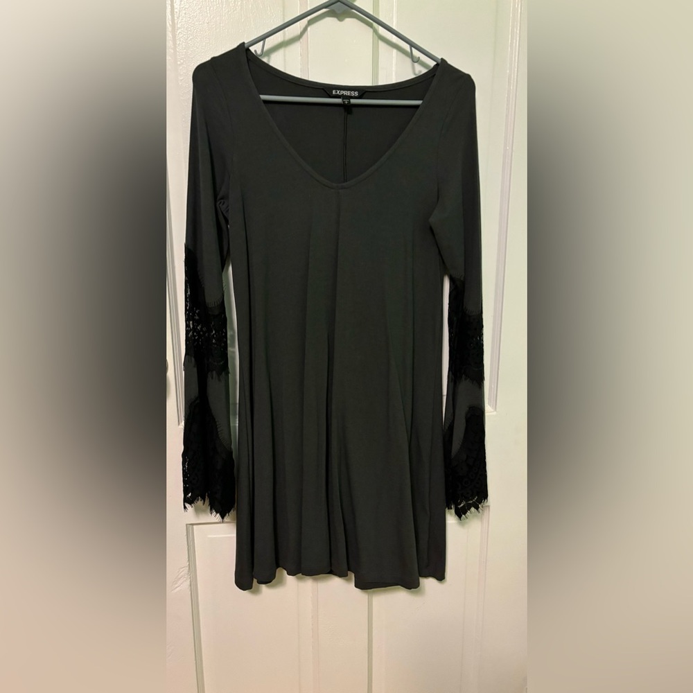 Express S Dress